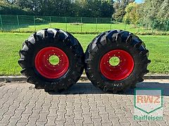 Trelleborg 540/65R24 Trelleborg