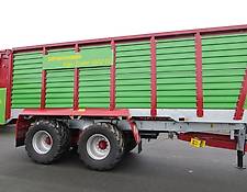 Strautmann Giga-Trailer 4602 DO
