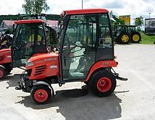 Kubota BX 2350
