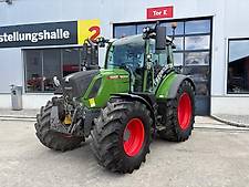 Fendt 314 Vario Profi traktorpool Angebot