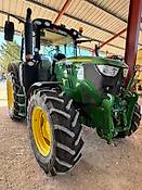John Deere 6140M traktorpool Angebot