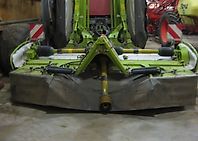 Claas Disco 3600 FRC PROFIL Claas Disco 3600 FRC PROFIL