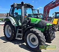 Deutz-Fahr Agrotron TTV 430 traktorpool Angebot