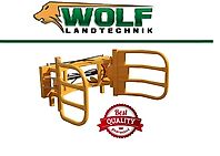 Wolf-Landtechnik GmbH BGC Classic Wolf-Landtechnik GmbH BGC Classic