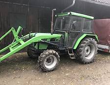 Deutz-Fahr D 5006