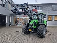 Deutz-Fahr 5125 GS traktorpool Angebot