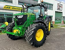 John Deere 6215R