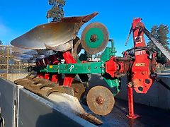Kverneland E160