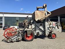 Claas Europa traktorpool Angebot
