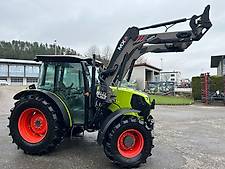 Claas Elios 210 traktorpool Angebot