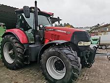 Case IH Puma 240 CVX traktorpool Angebot