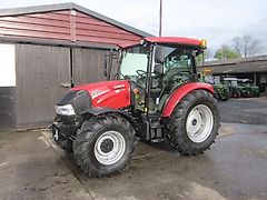 Case FARMALL 55