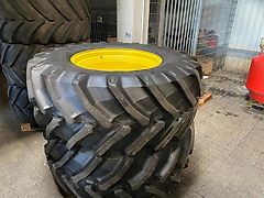 TRELLEBORG 710/70R38 JOHN DEERE