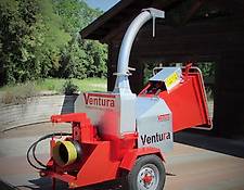 Ventura ATV 200 TRACTOR