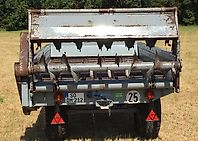 Welger LS 50 Welger LS 50