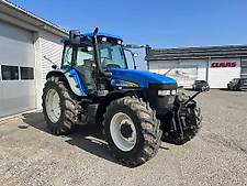 New Holland TM 140 SS traktorpool Angebot