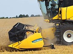 New Holland Messerbalken