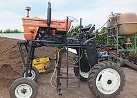Fiat New Holland Hochrad 480 Fiat New Holland Hochrad 480