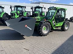 Merlo 32.6