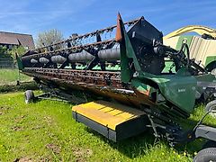 Geringhoff / John Deere VS 625 VarioStar