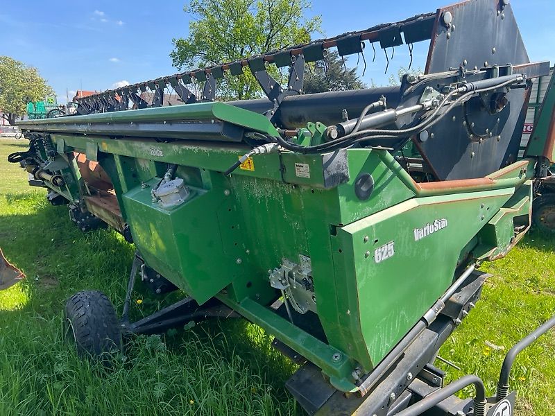 Geringhoff / John Deere VS 625 VarioStar