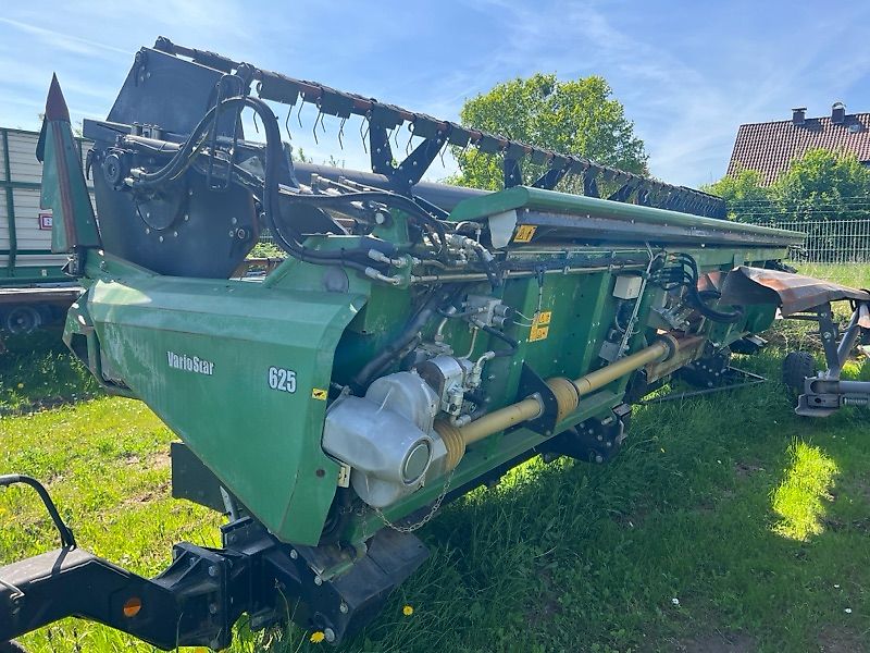 Geringhoff / John Deere VS 625 VarioStar