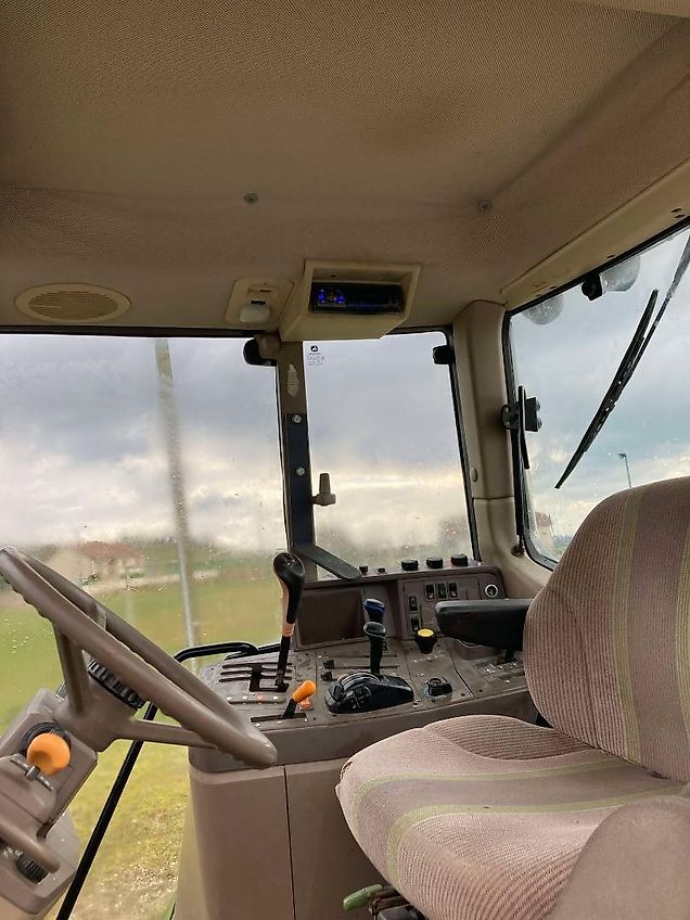 John Deere 6630 Premium