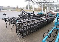 BM Maschinenbau Großfederzinkenegge Zinken 70x12 BM Maschinenbau Großfederzinkenegge Zinken 70x12