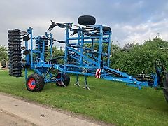 Lemken Karat 9/600 KUA