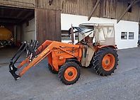 Fiat R 450 DT Fiat R 450 DT