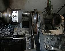 ALLE Reparatur/Überholung