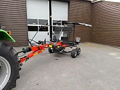 Kubota RA1042T Vicon Andex 424 T Overjarig nieuw