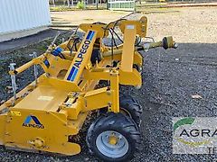 Alpego ROTOZAPPA FG 300 BIO