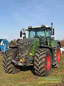 Fendt 939 Vario GEN 6 traktorpool Angebot