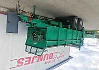 Tebbe HSK 12500 Tebbe HSK 12500