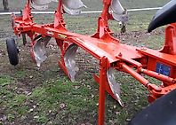 Kuhn Master 120 4 Schar Kuhn Master 120 4 Schar