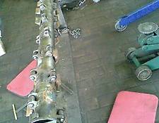 ALLE Auswuchten/Reparatur/Rotor