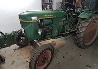 Deutz-Fahr Deutz-Fahr