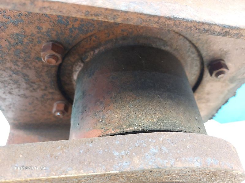 Hesston 4900 (Spare part/Reservedel/Ersatzteil)