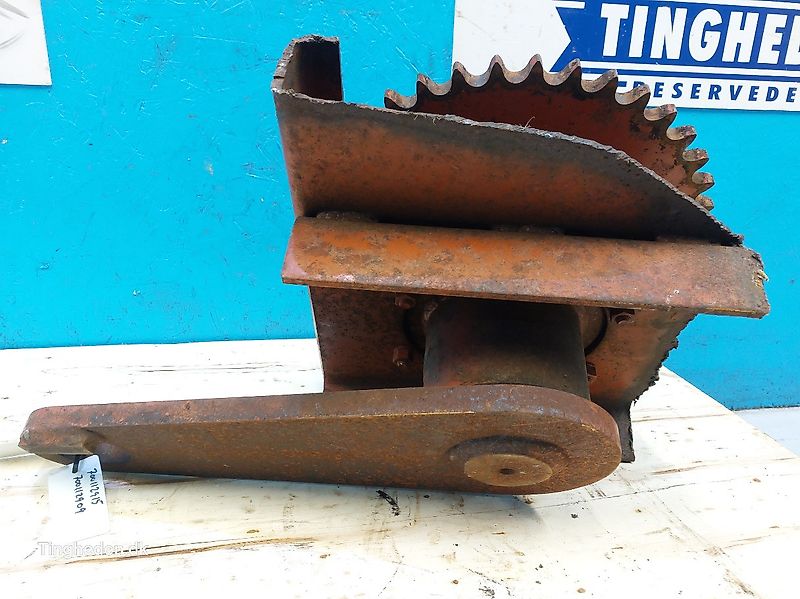 Hesston 4900 (Spare part/Reservedel/Ersatzteil)