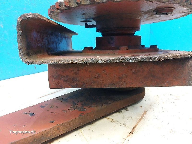 Hesston 4900 (Spare part/Reservedel/Ersatzteil)