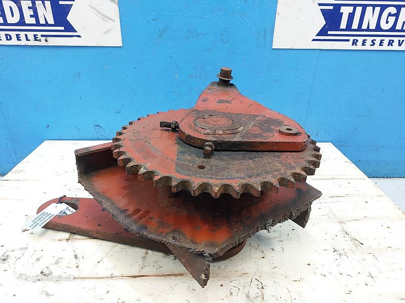 Hesston 4900 (Spare part/Reservedel/Ersatzteil)