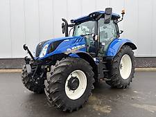 New Holland T6.155 AUTO COMMAND traktorpool Angebot