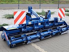 Rolmako PRO CUT Messerwalze