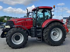 Case IH Puma 180 CVX