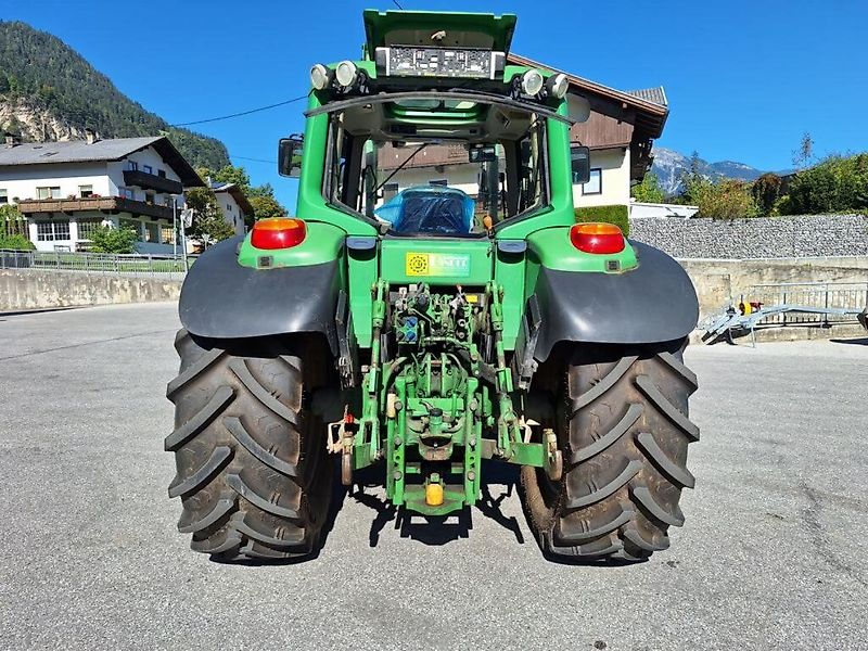 John Deere 6330