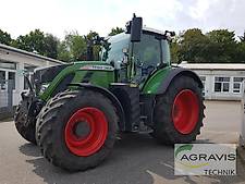 Fendt 720 VARIO S4 traktorpool Angebot