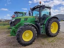 John Deere 6140R traktorpool Angebot