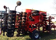 Pöttinger Terrasem 4000T Pöttinger Terrasem 4000T
