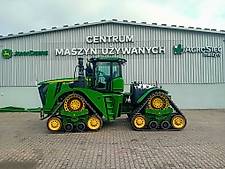 John Deere 9620RX traktorpool Angebot